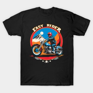 Easy Rider T-Shirt